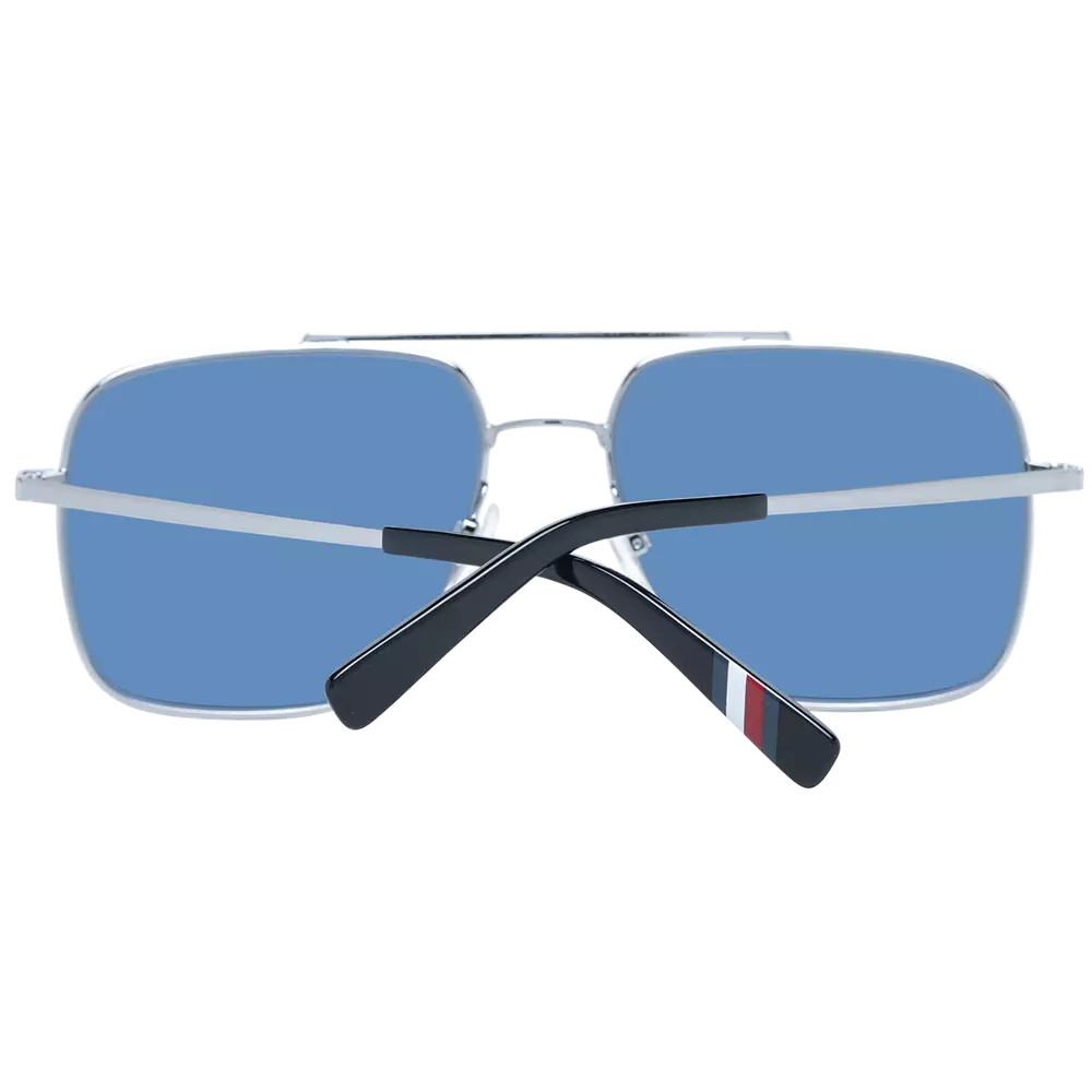 Blue Men Sunglasses