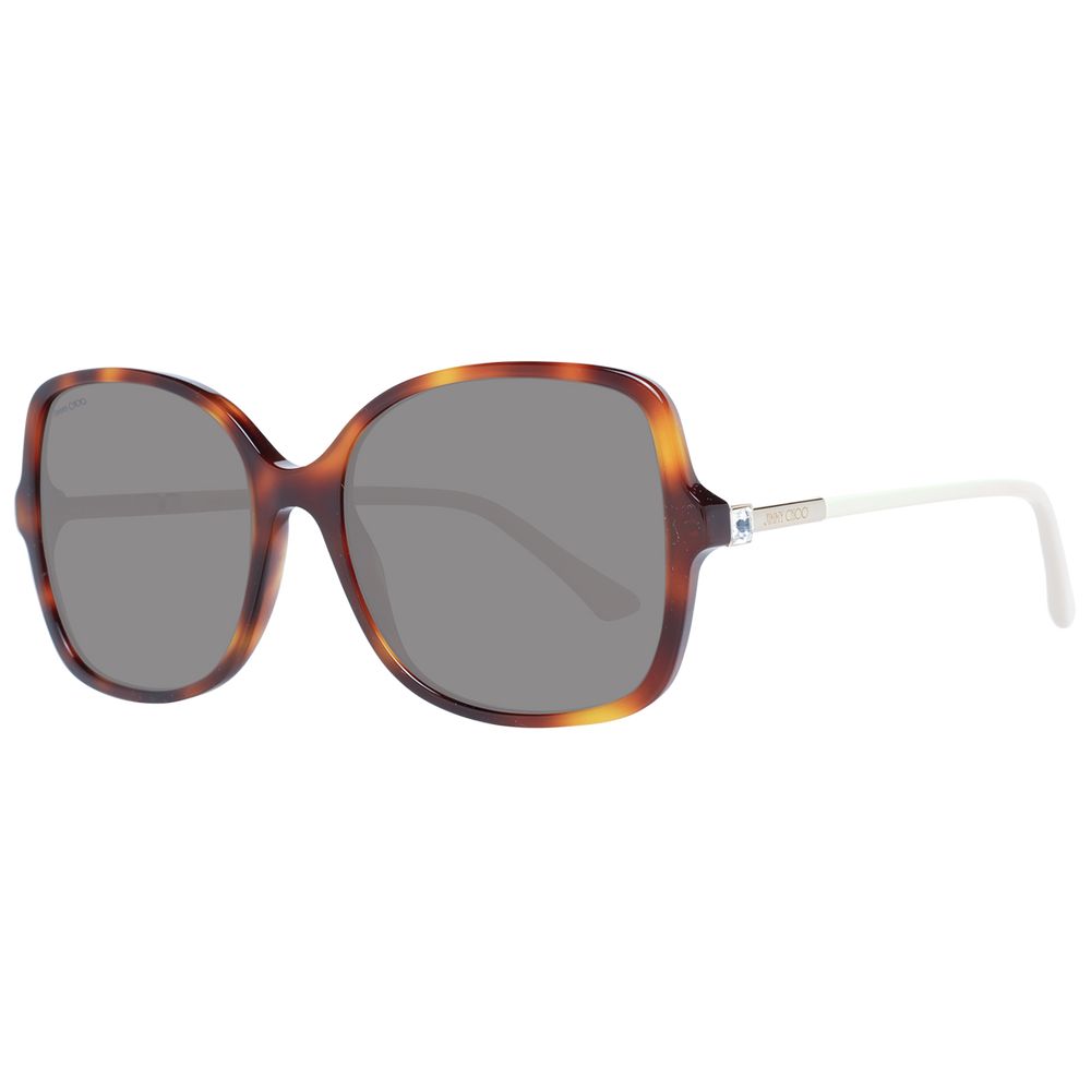 Brown Women Sunglasses