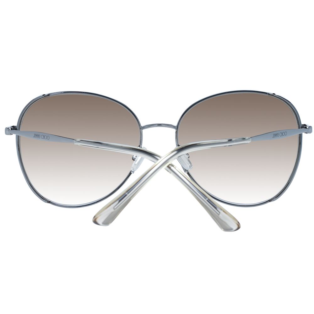 Gray Women Sunglasses