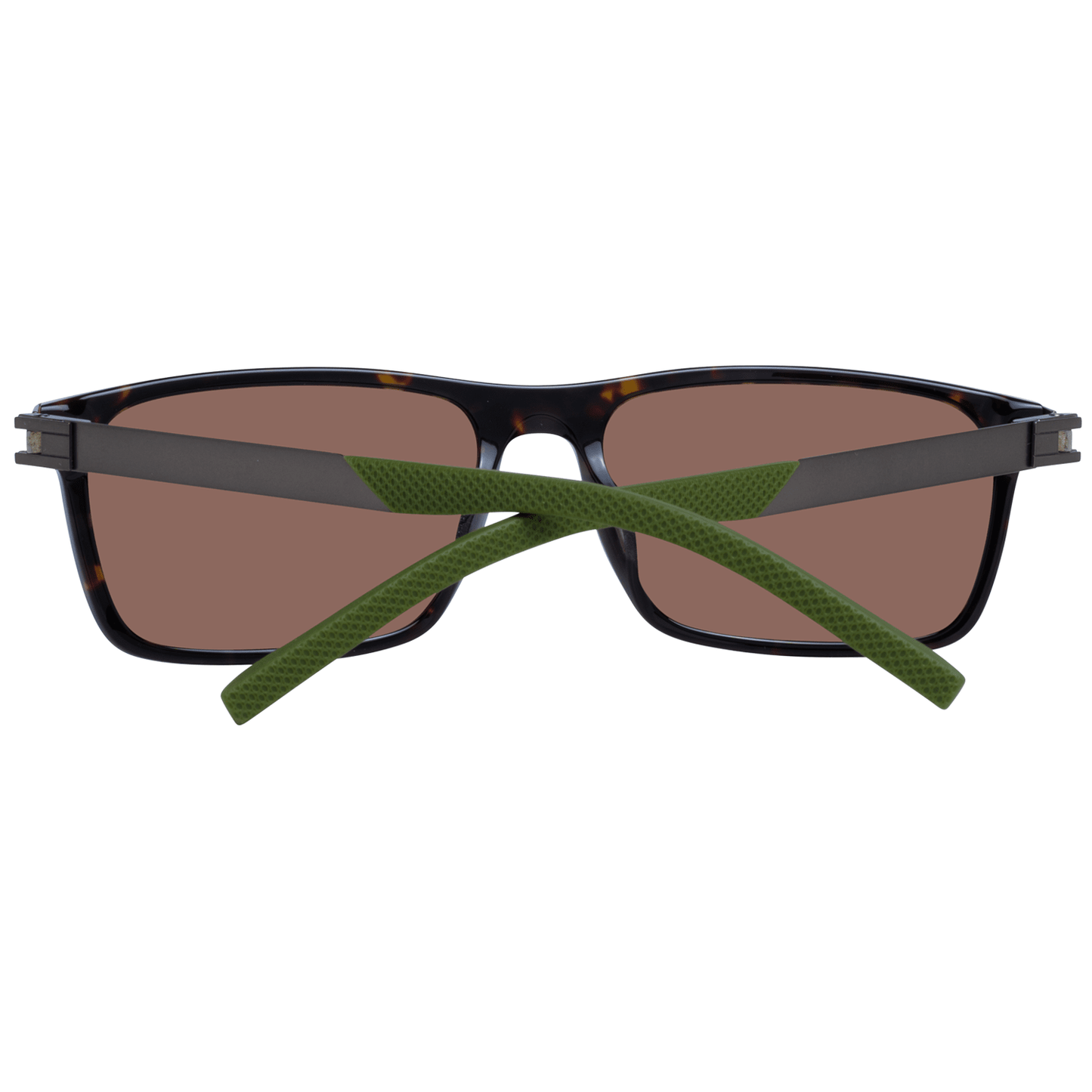 Brown Men Sunglasses