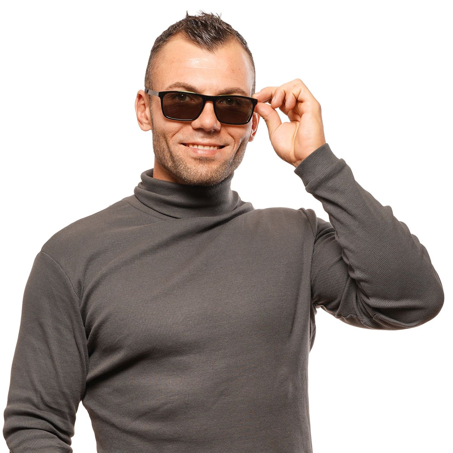 Black Men Sunglasses