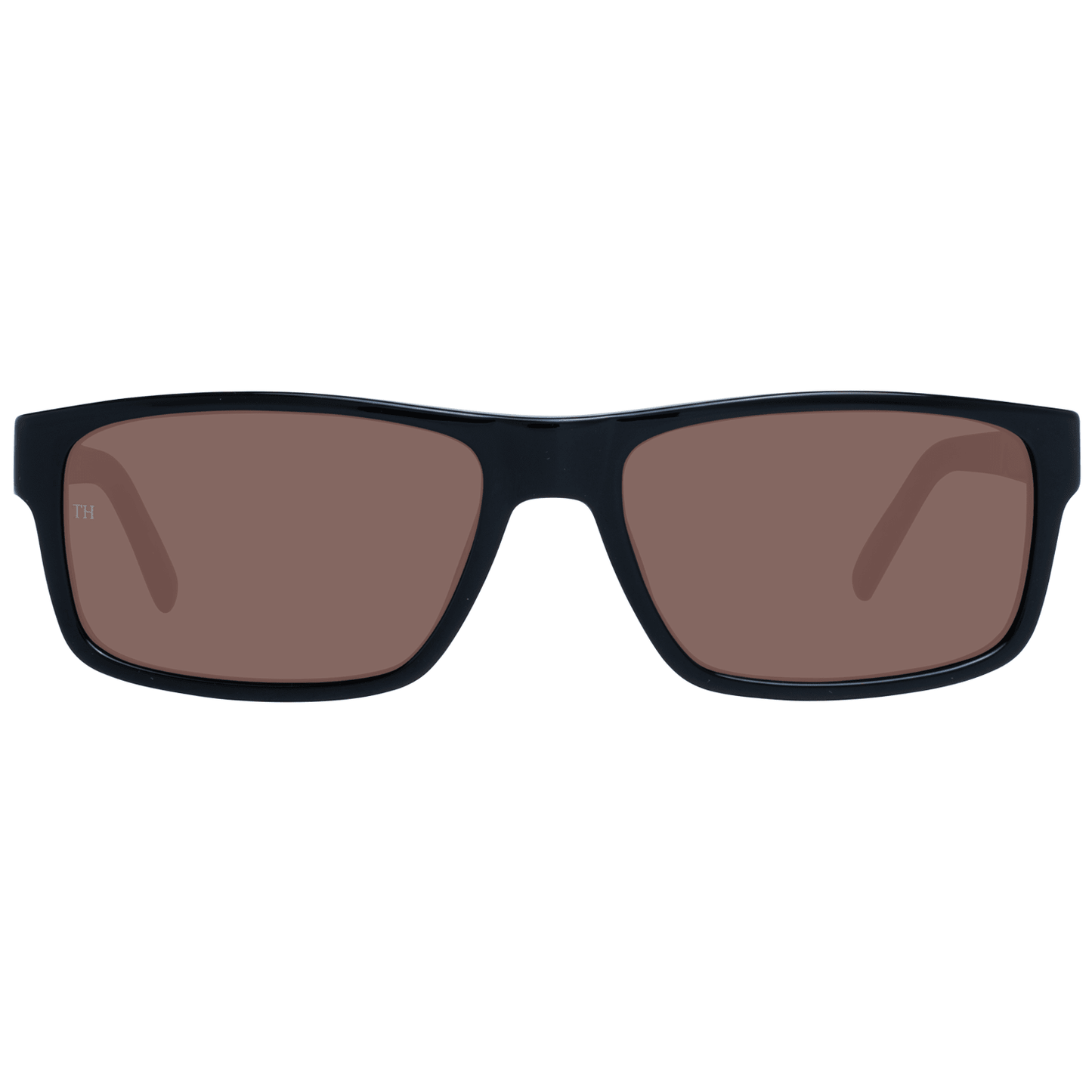 Black Unisex Sunglasses