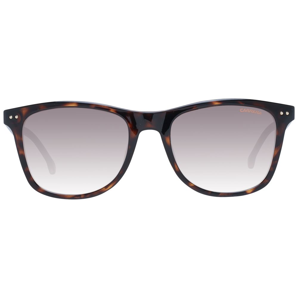 Brown Unisex Sunglasses