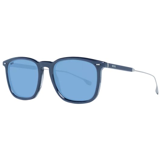 Blue Men Sunglasses