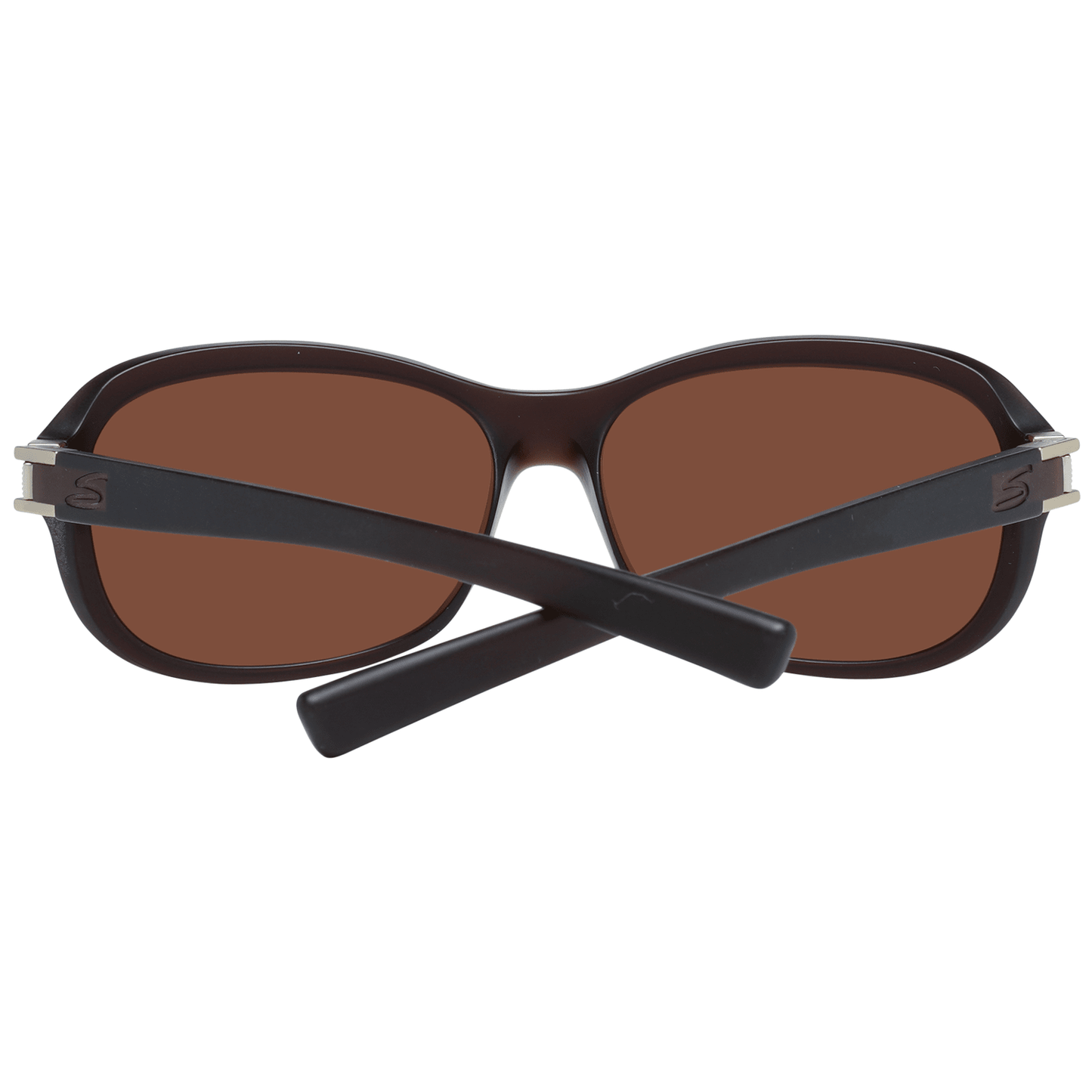 Chic Brown Photochromatic Sunglasses