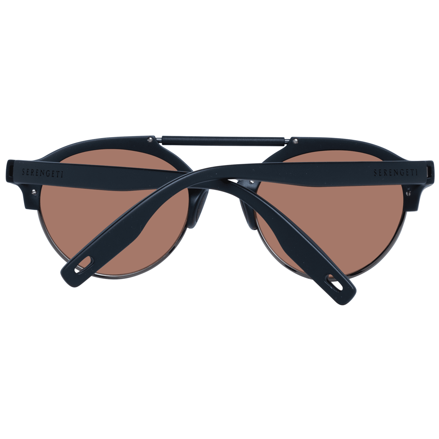 Black Unisex Sunglasses