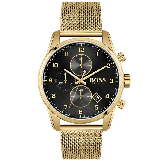 Gold Watches for man