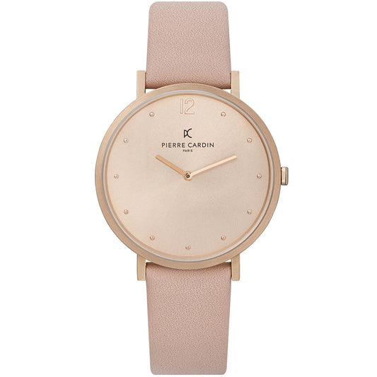 Rose Gold Watches for Woman