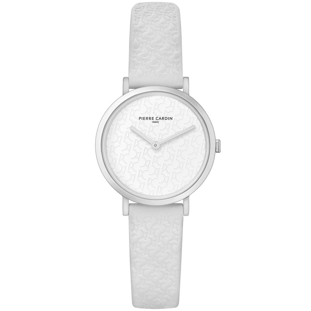 White Women Watch