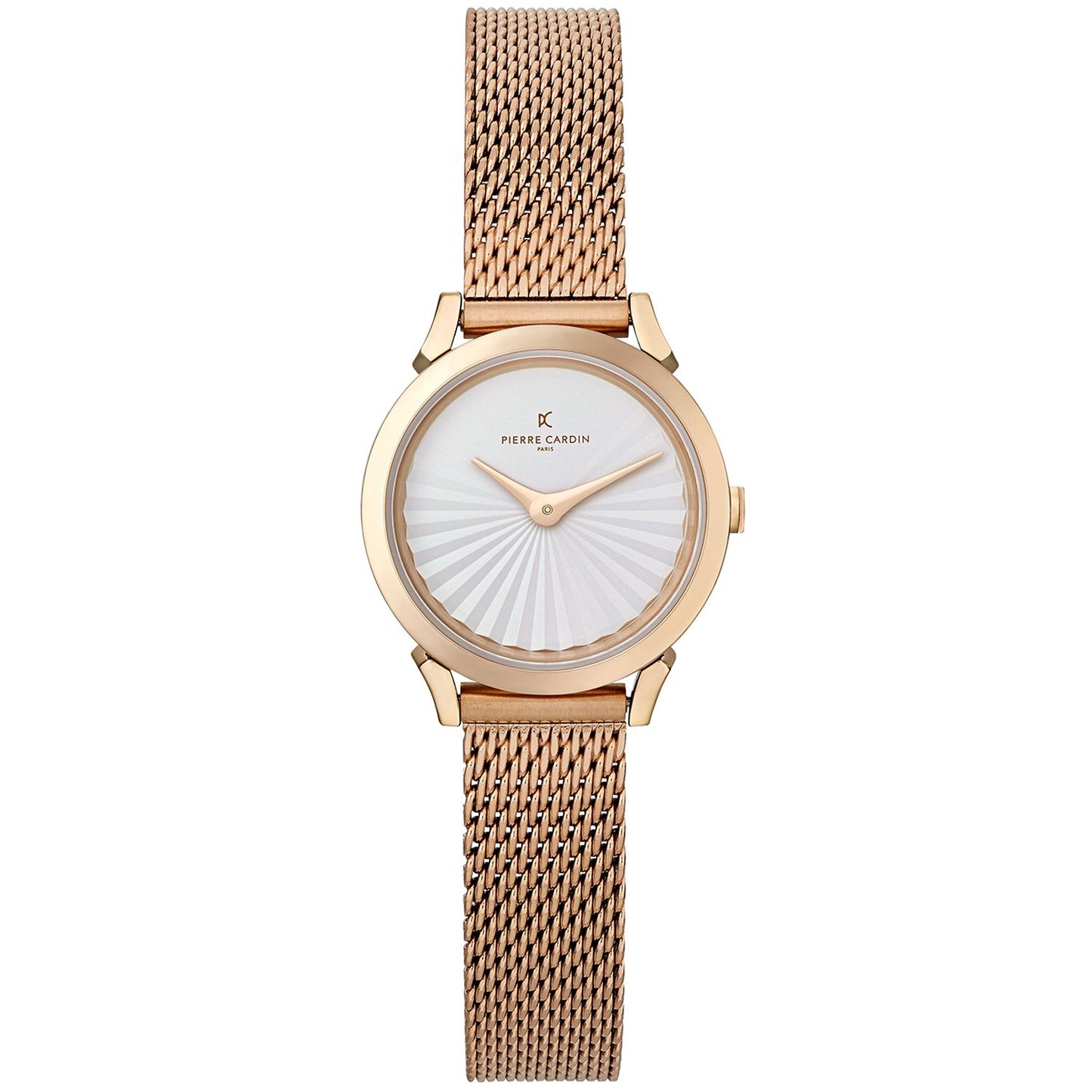 Rose Gold Women Watches