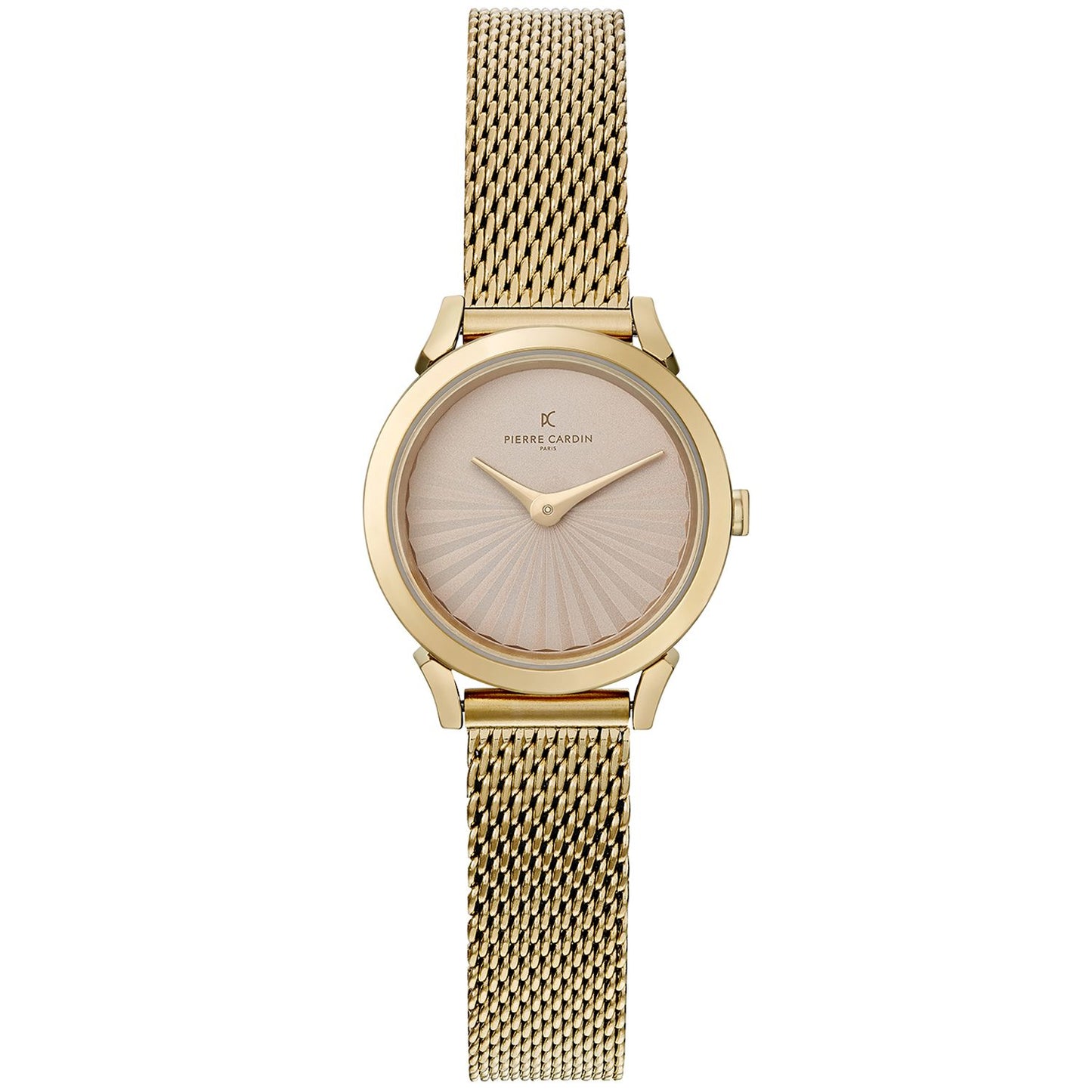 Gold Women Watches