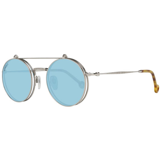 Silver Men Sunglasses