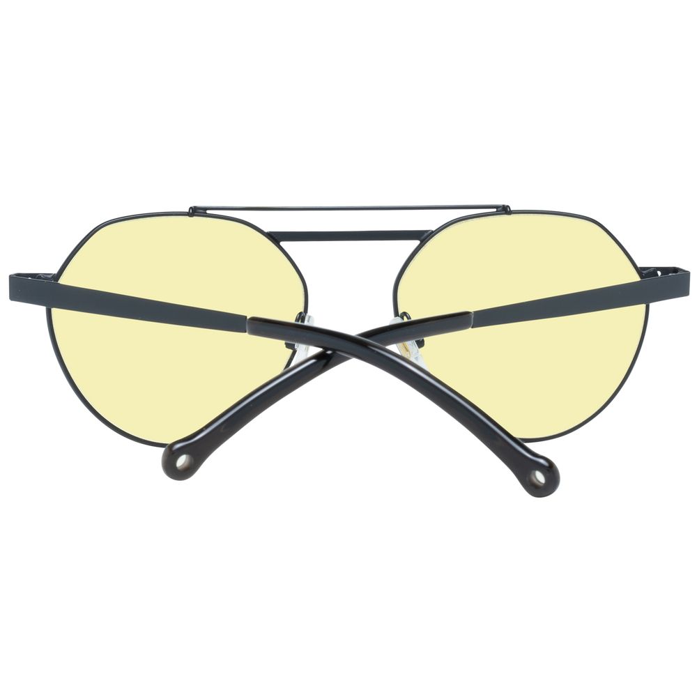 Black Unisex Sunglasses