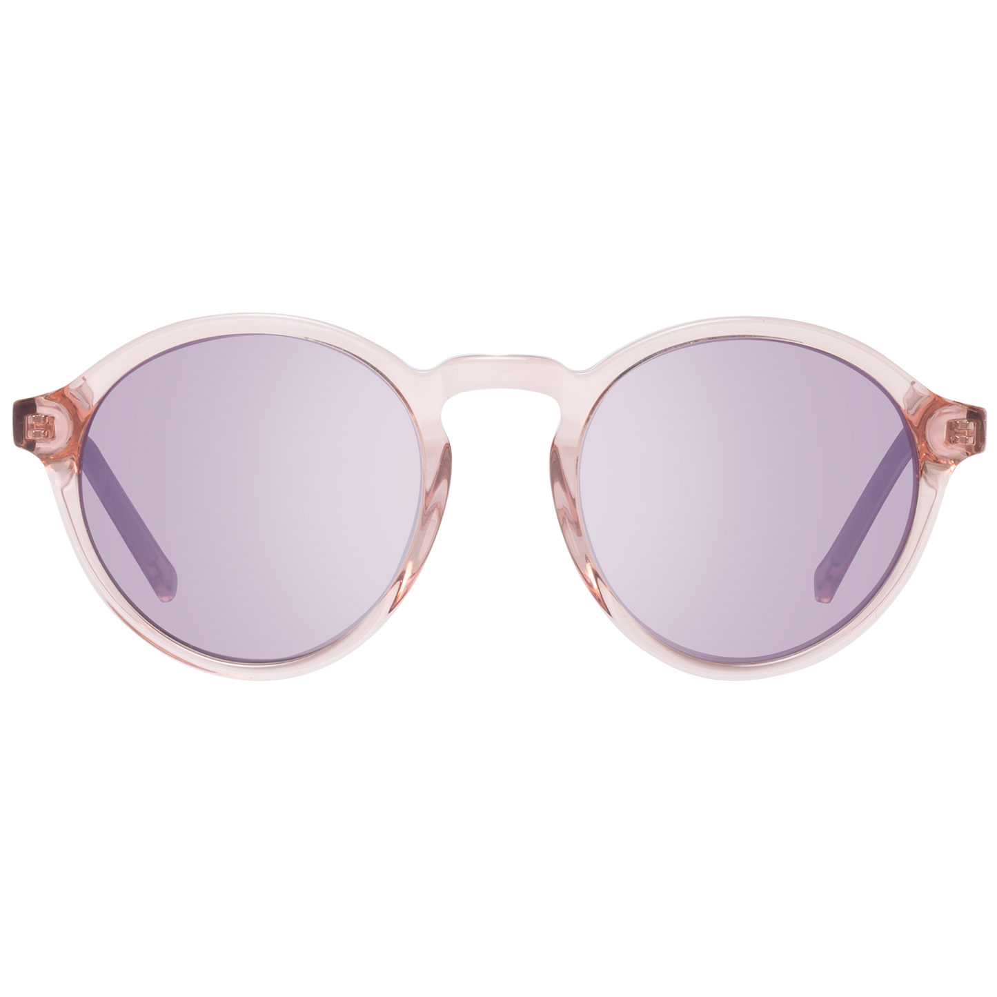 Pink Unisex Sunglasses