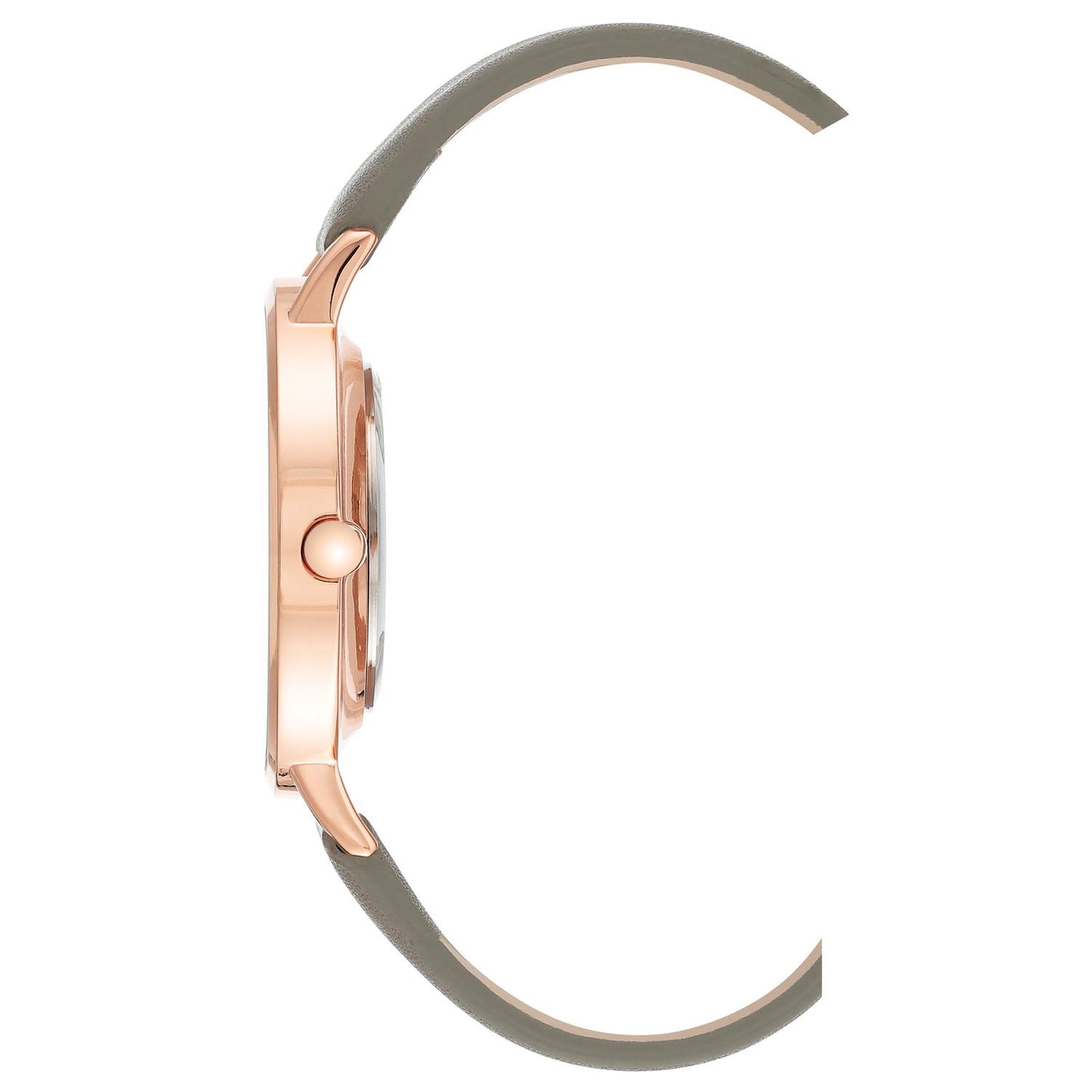 Rose Gold Women Watch