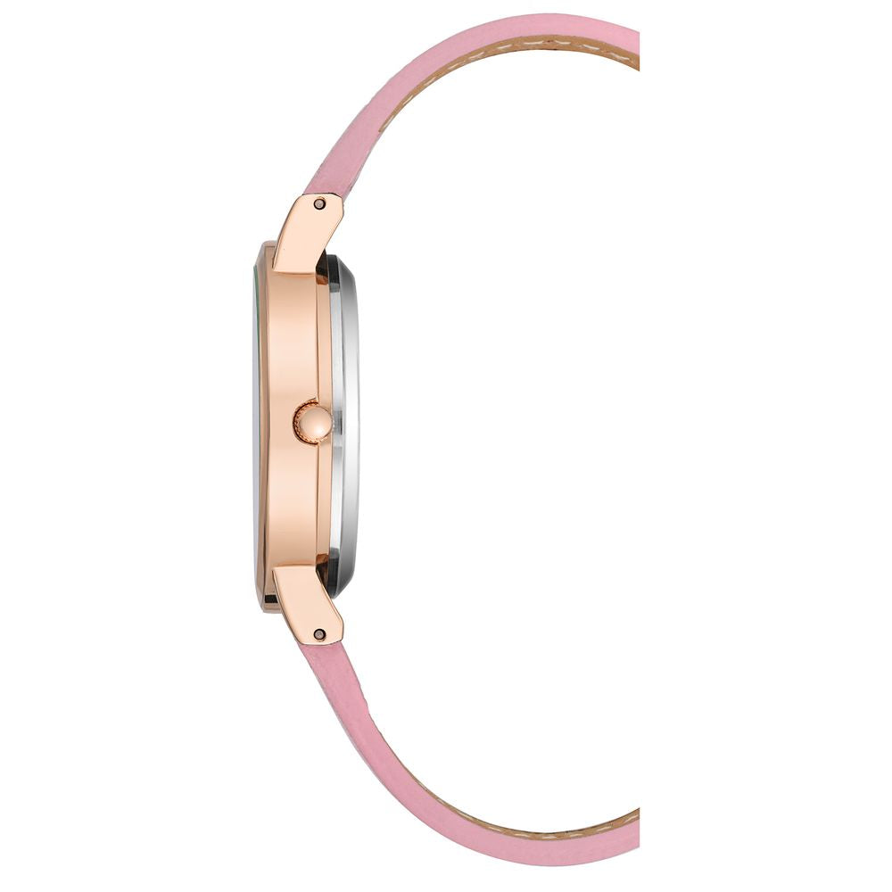 Rose Gold Women Watch