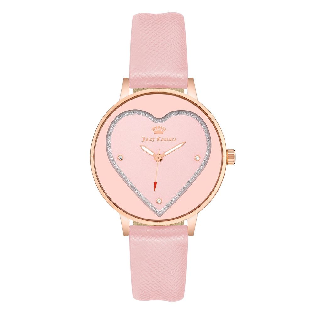 Rose Gold Women Watch