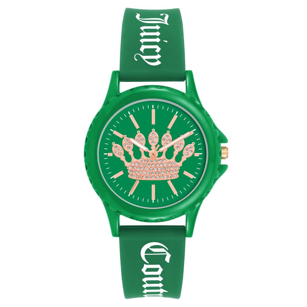 Green Women Watch