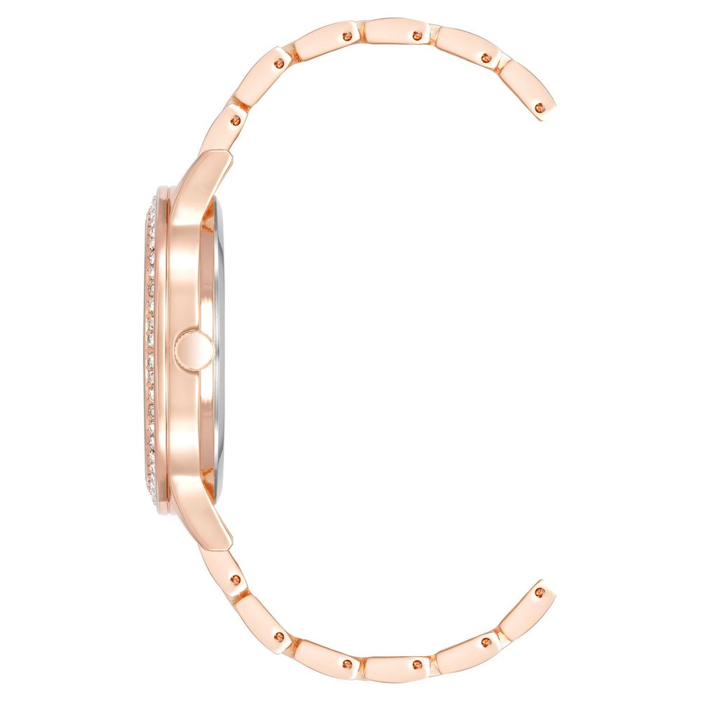 Rose Gold Women Watch