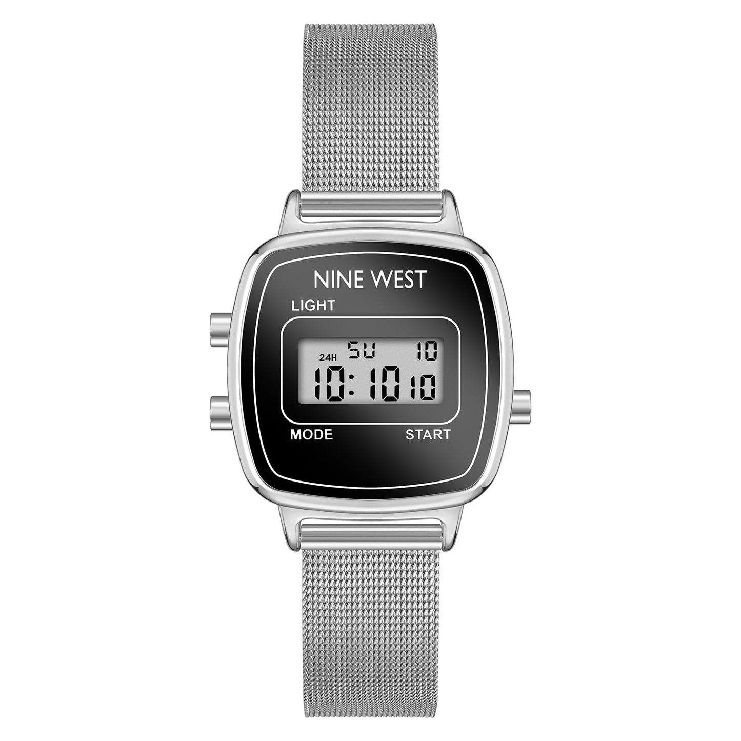 Silver Watches for Woman