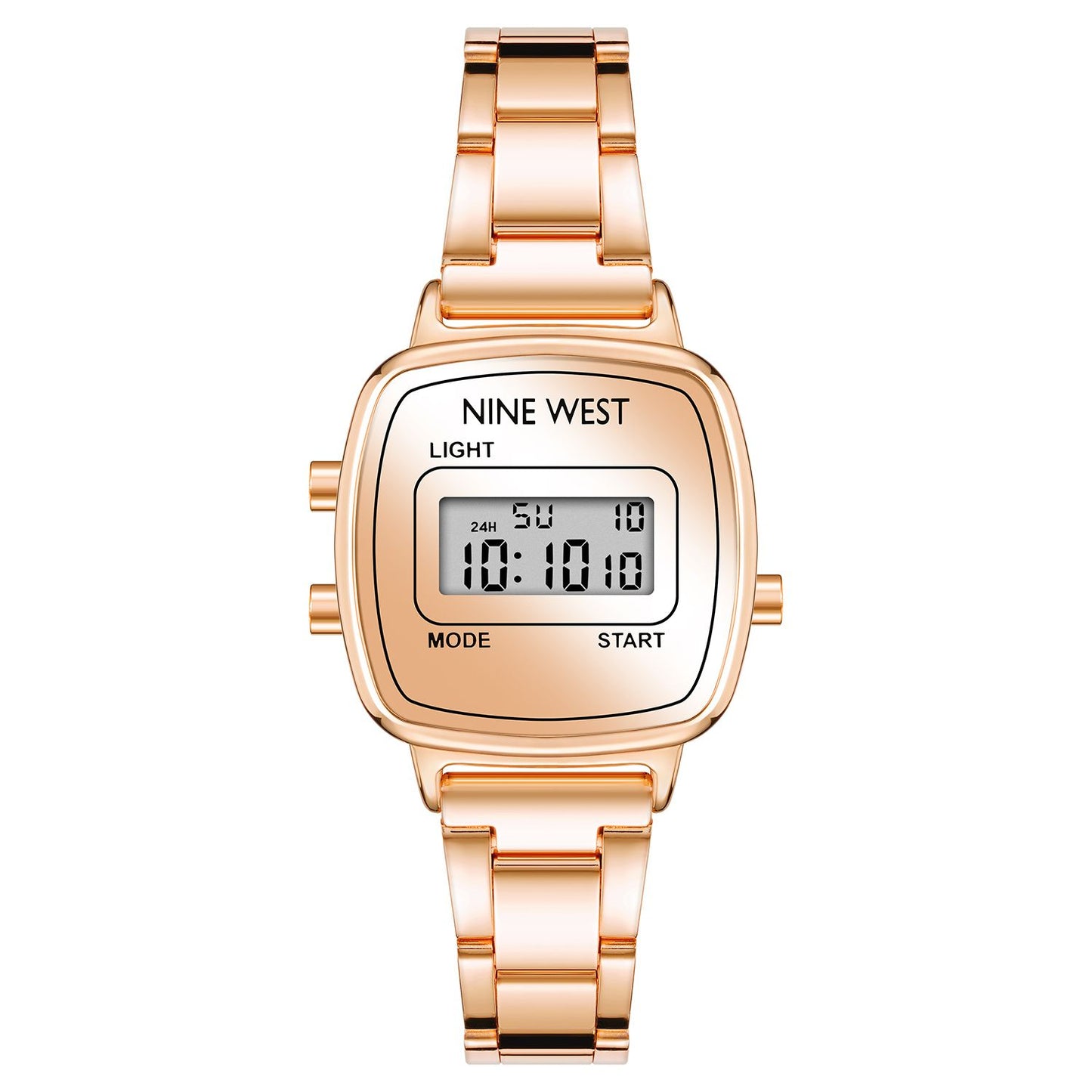 Rose Gold Watches for Woman