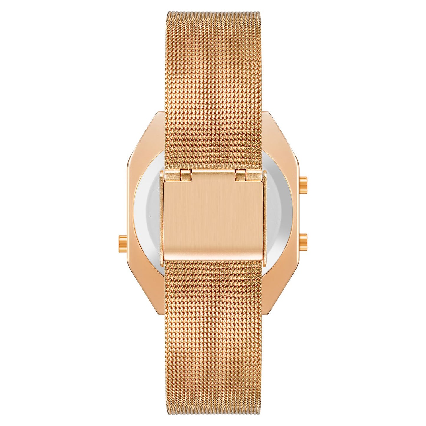 Rose Gold Watches for Woman