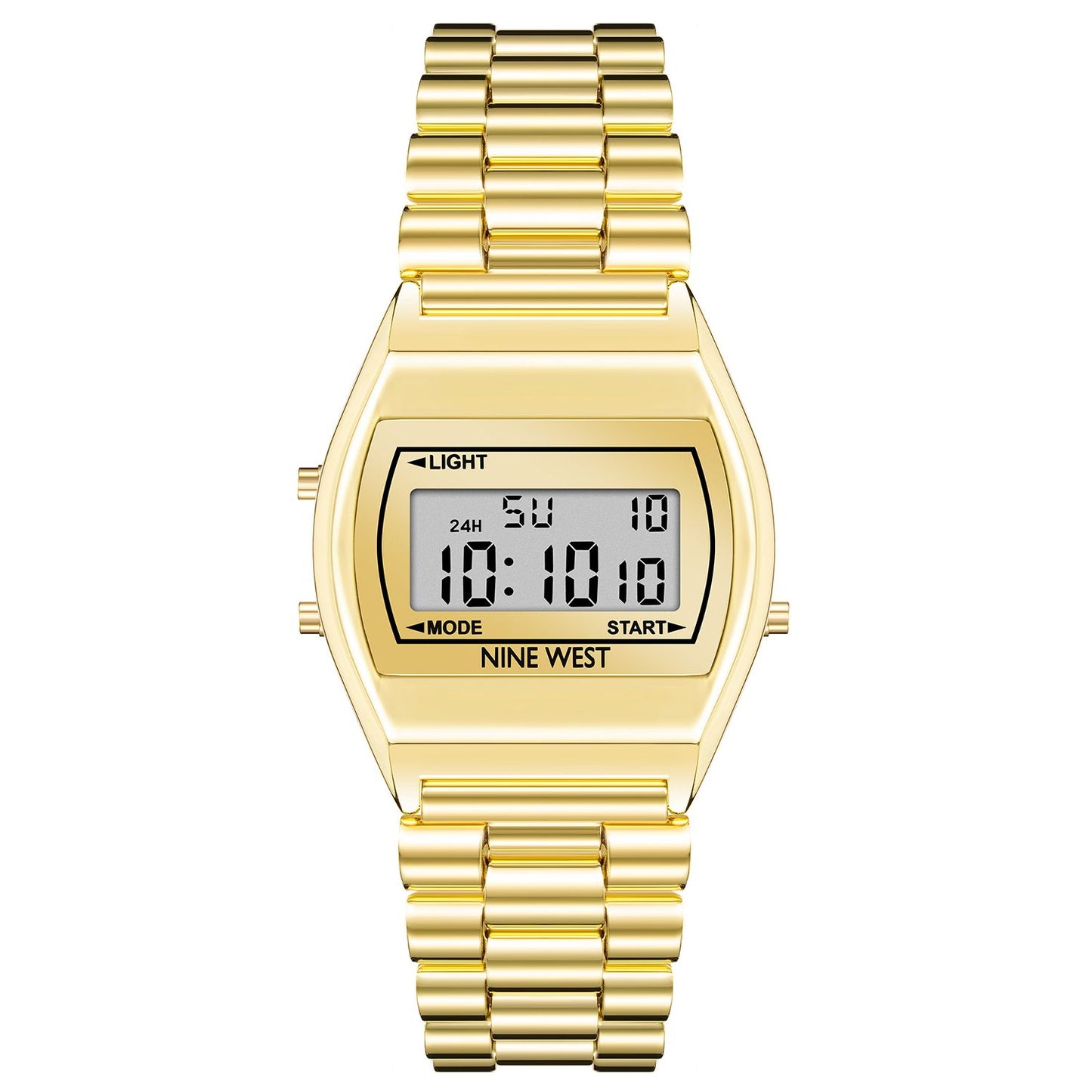 Gold Watches for Woman