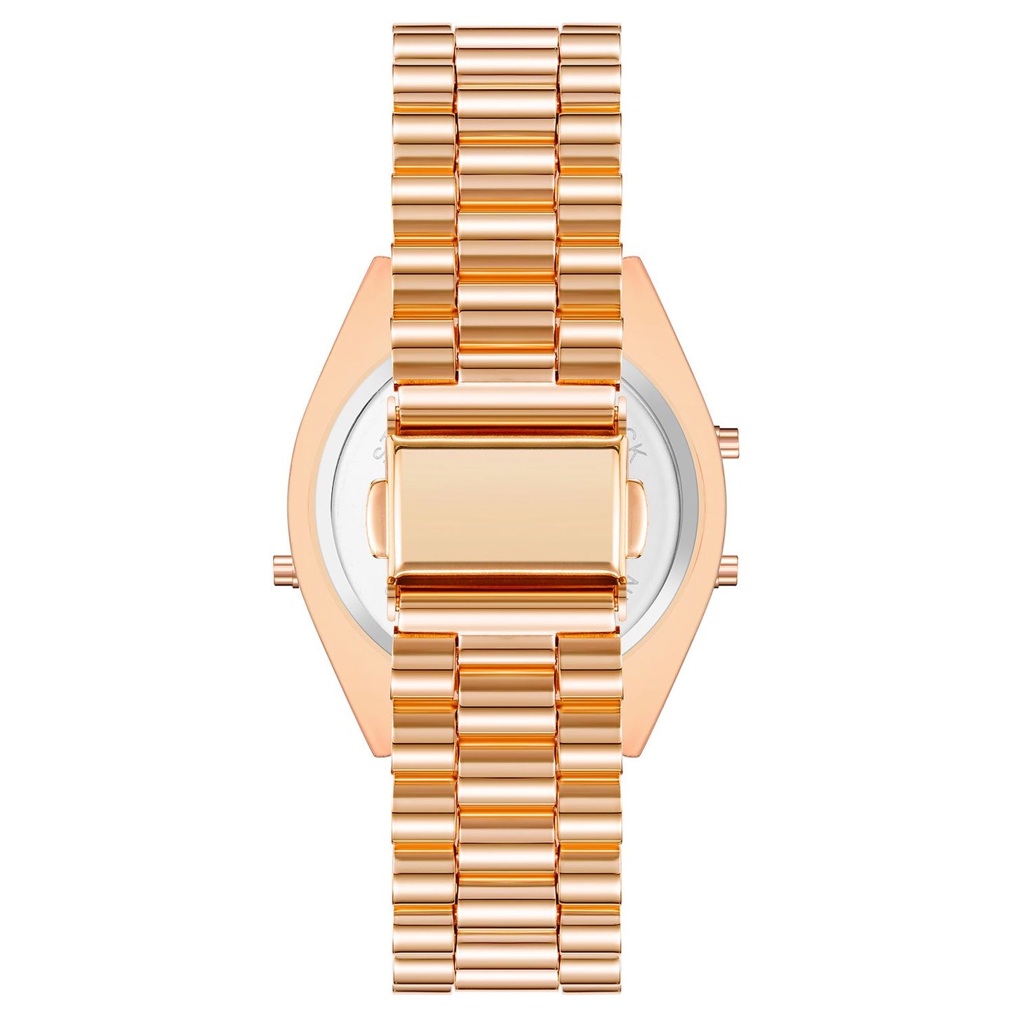 Rose Gold Watches for Woman