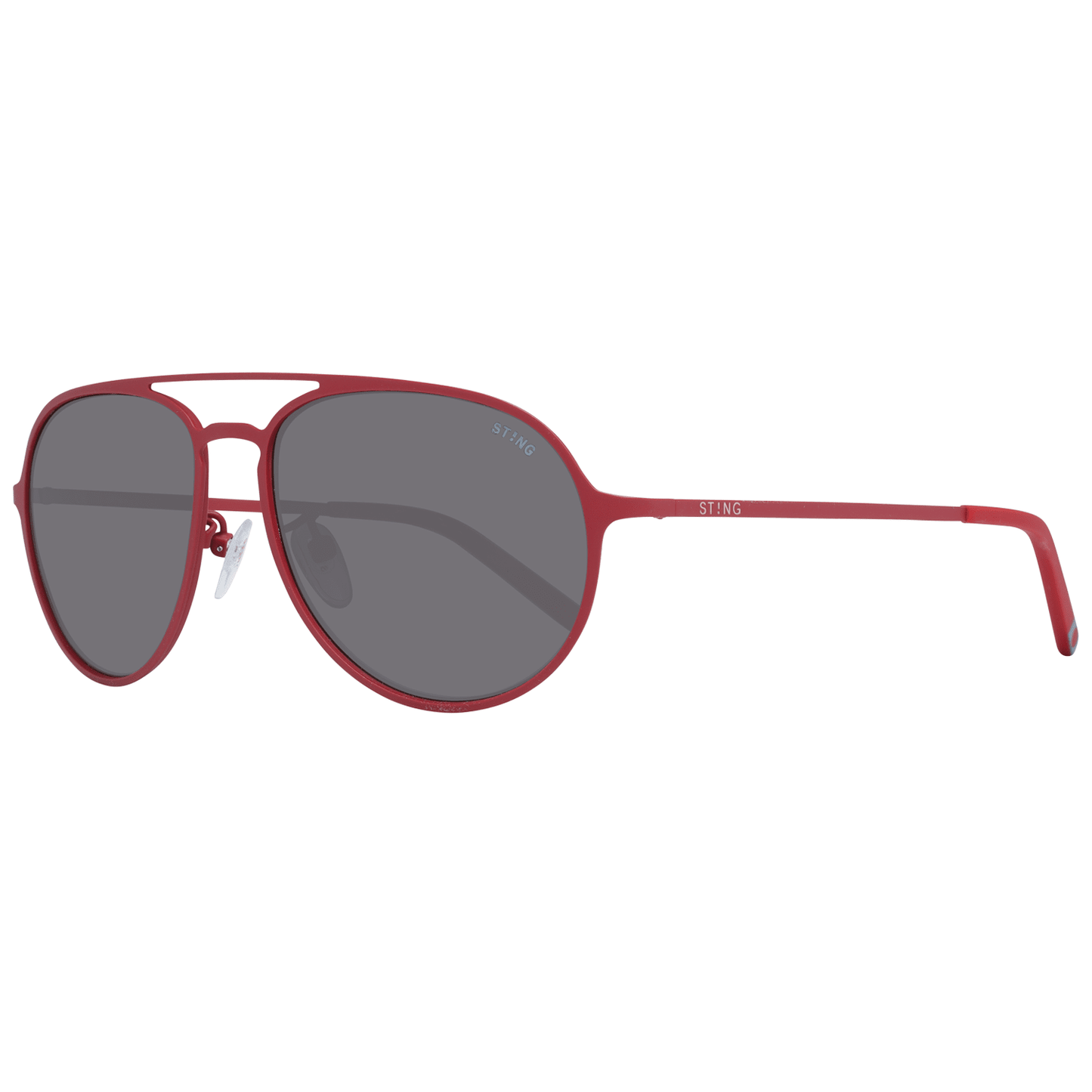 Red Unisex Sunglass