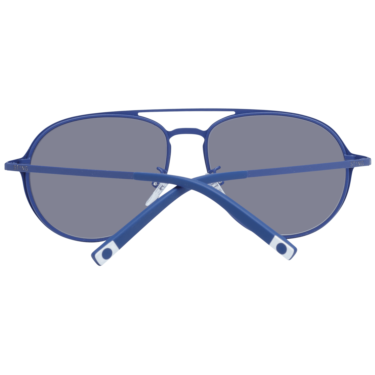 Blue Unisex Sunglass