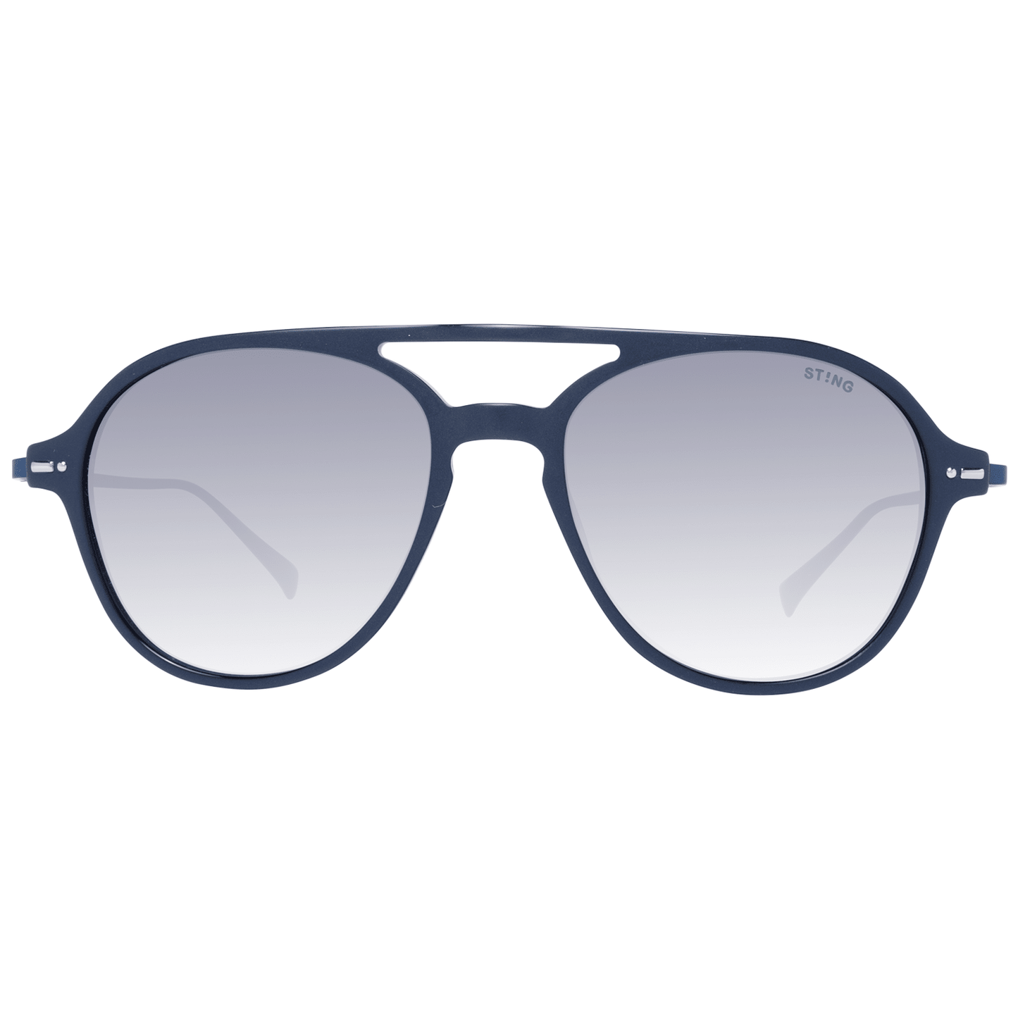 Blue Unisex Sunglass