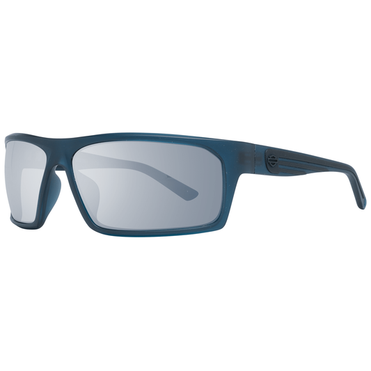 Gray Men Sunglasses