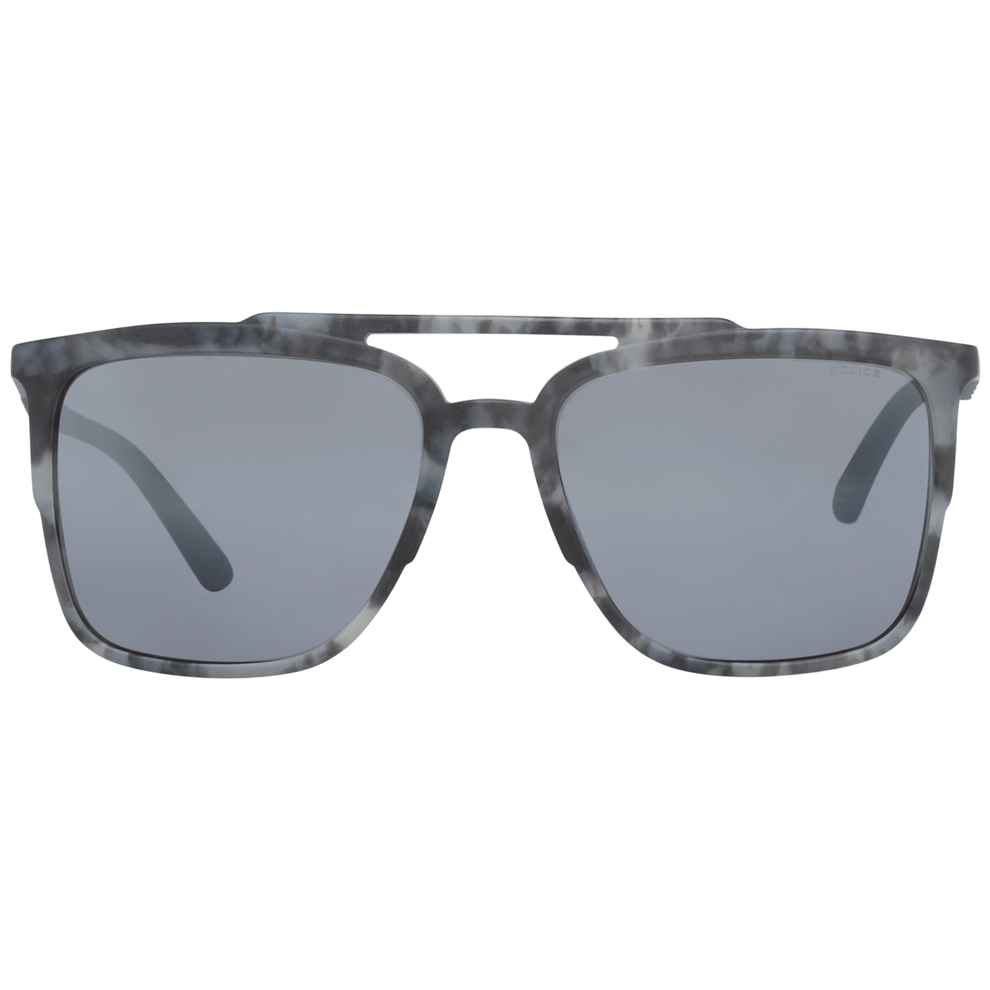 Gray Men Sunglasses