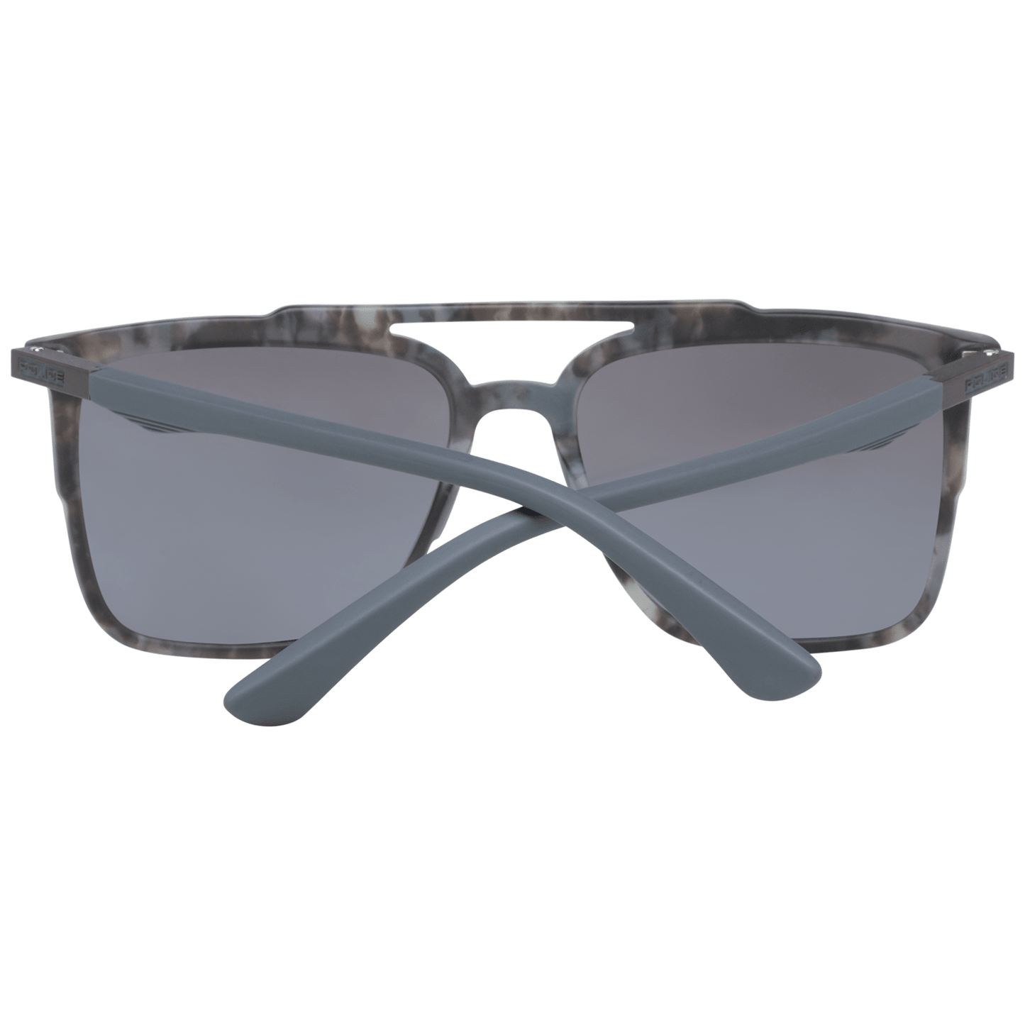 Gray Men Sunglasses