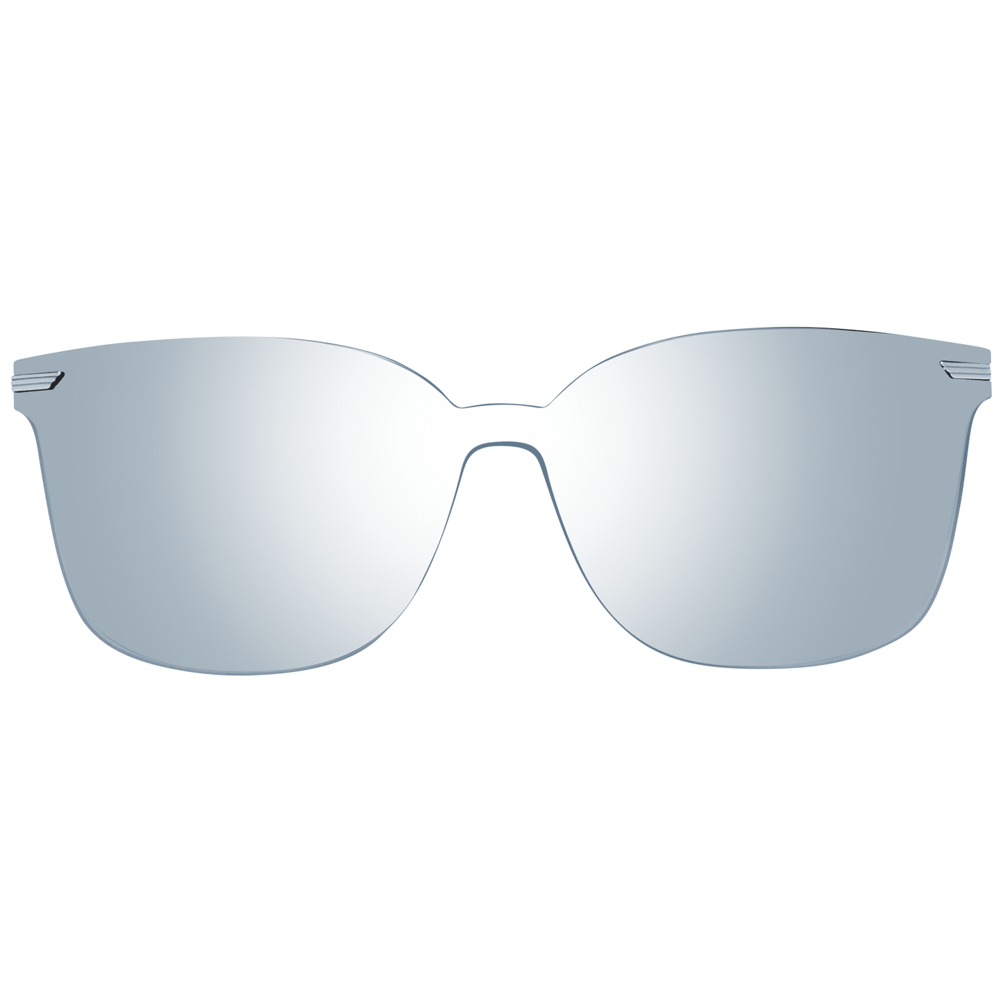 Gray Men Sunglasses