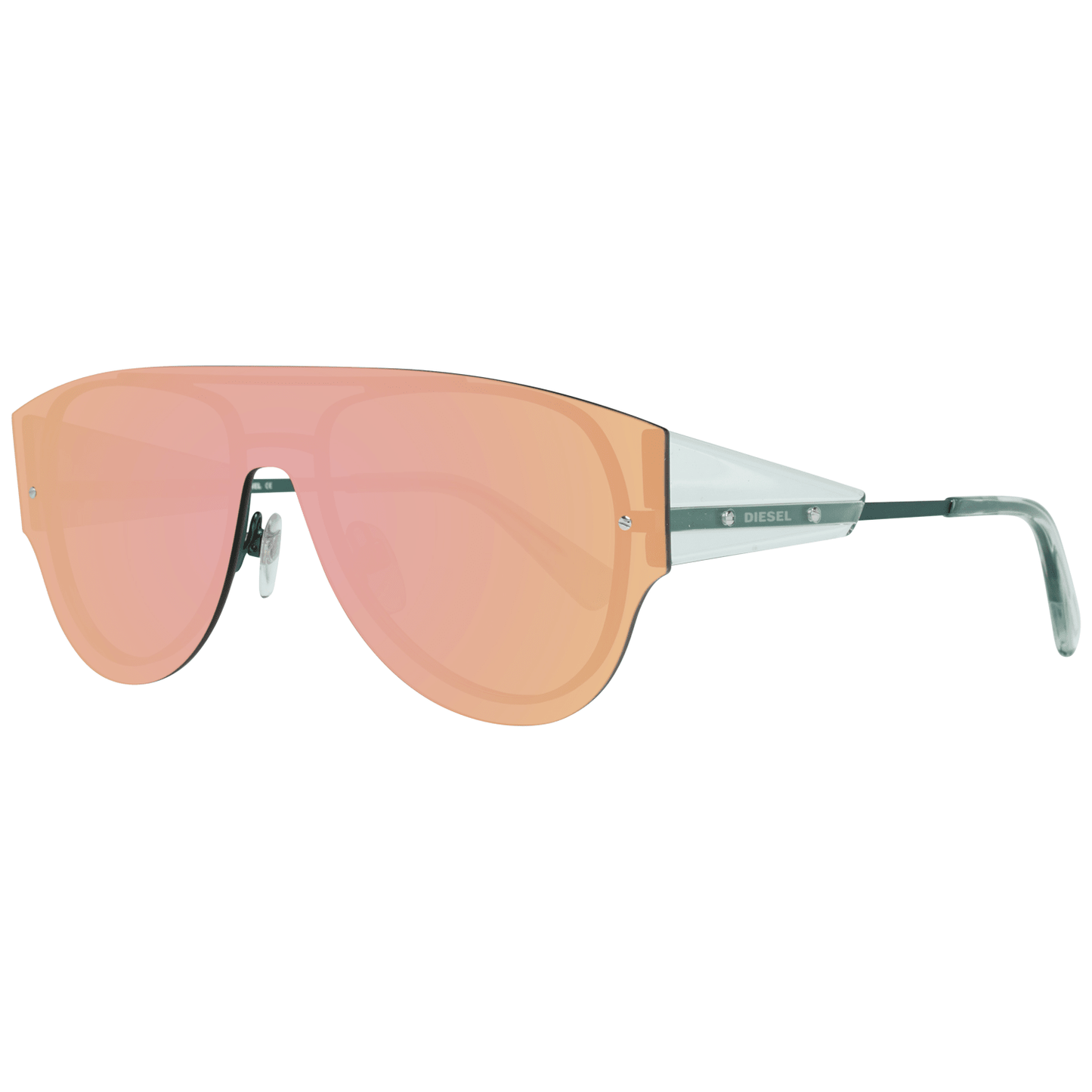 Multicolor Unisex Sunglasses