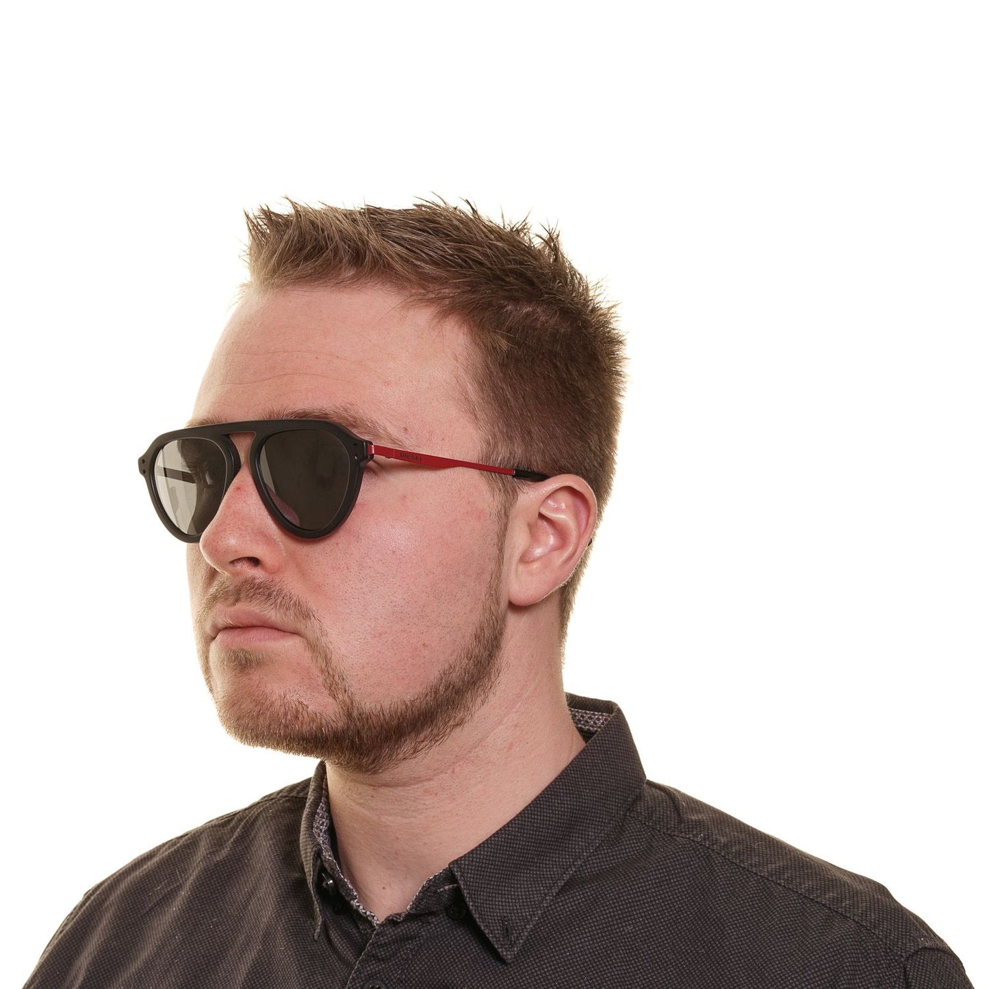 Black Men Sunglasses