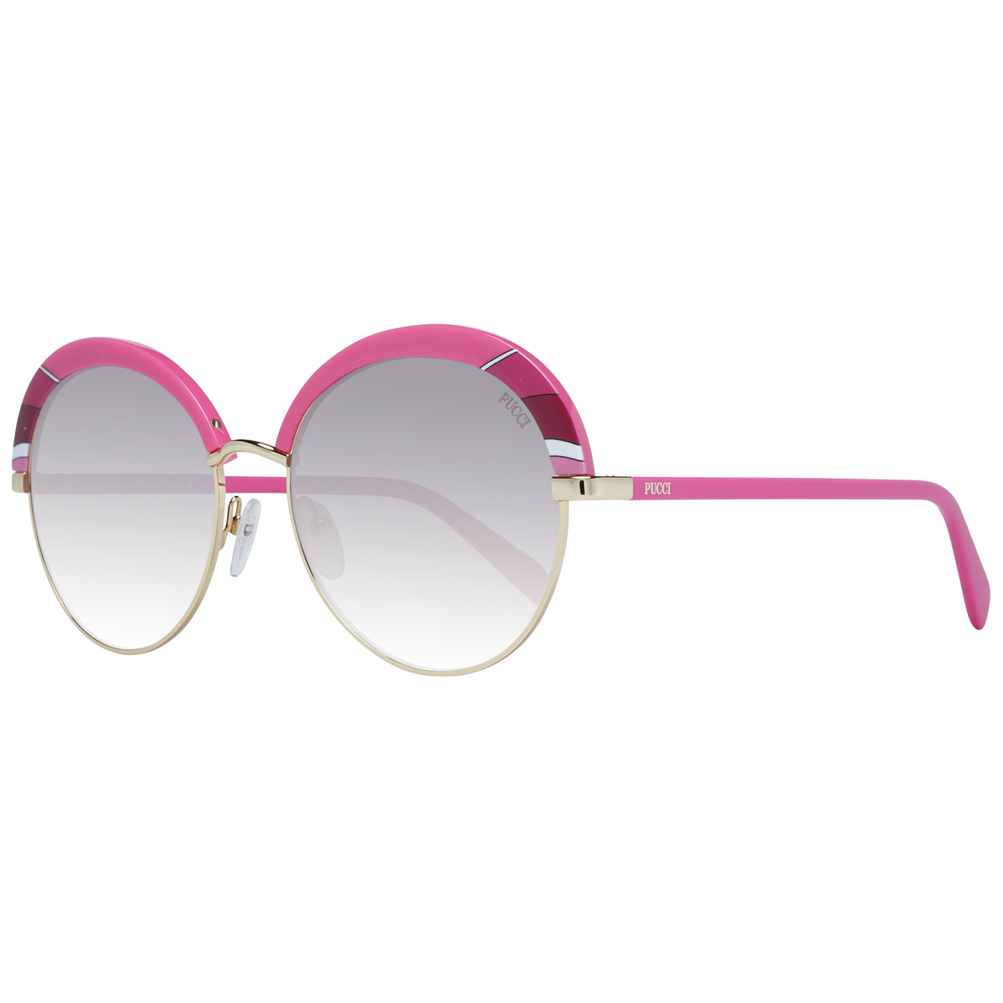 Pink Women Sunglasses