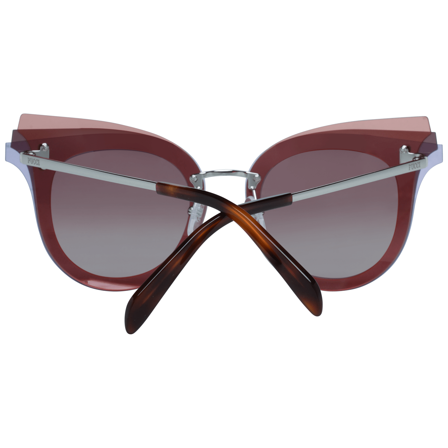 Purple Women Sunglasses