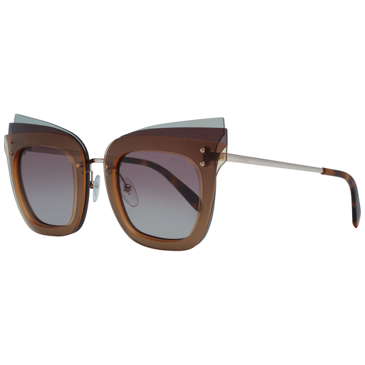 Brown Women Sunglasses