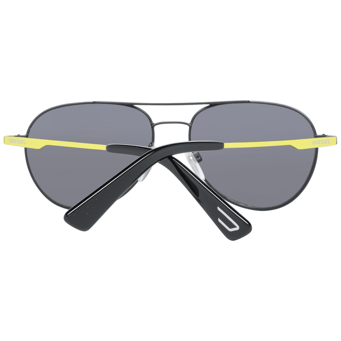 Yellow Unisex Sunglasses