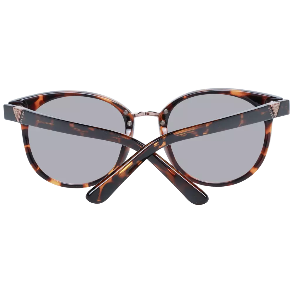 Brown Women Sunglasses