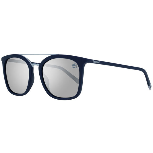 Blue Men Sunglasses