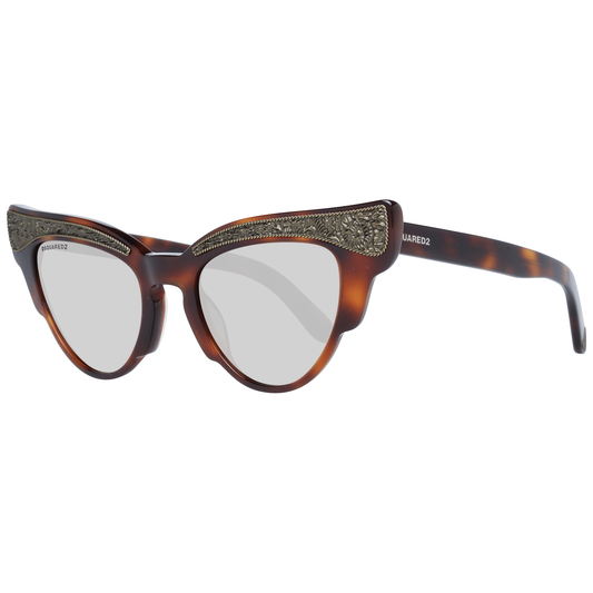 Brown Women Sunglasses