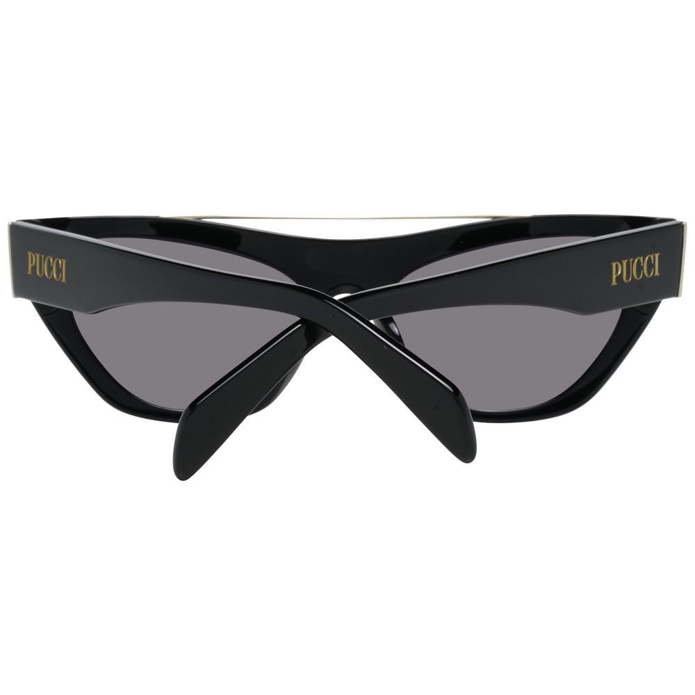 Black Women Sunglasses