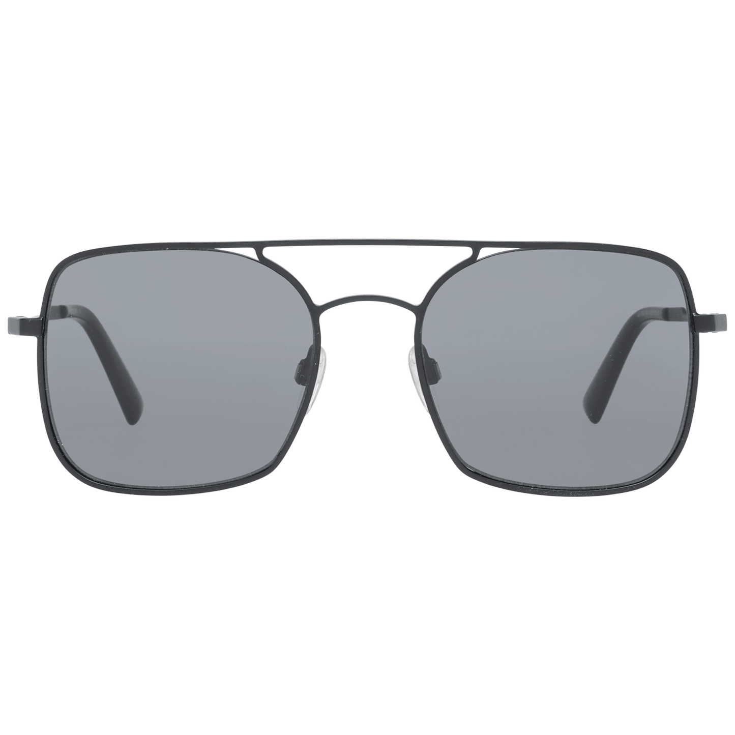 Black Unisex Sunglasses