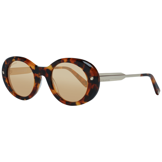 Brown Women Sunglasses