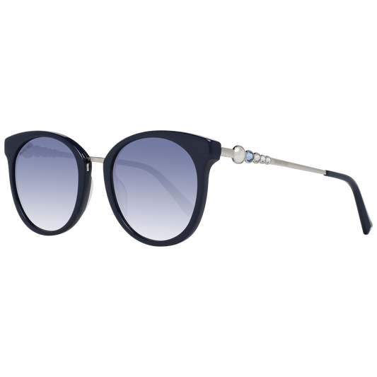 Blue Women Sunglasses