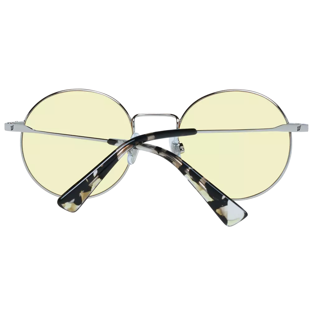 Silver Women Sunglasses