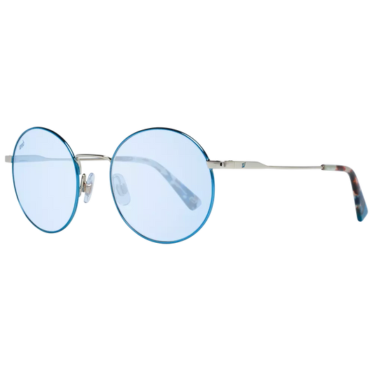 Blue Women Sunglasses